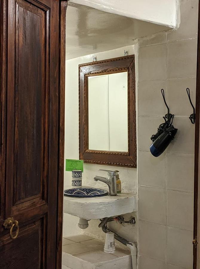 Dar Mehdi Hotel Fez Exterior foto